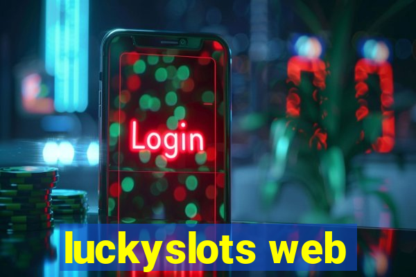 luckyslots web